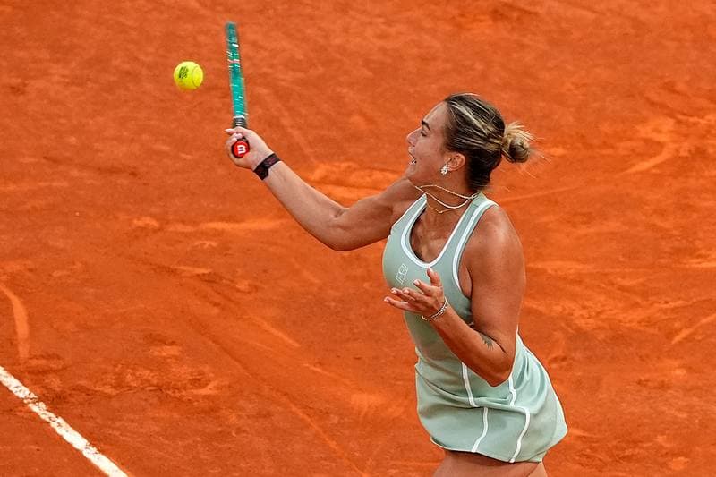 Tennis. Madrid Open. Day 9. 28.04.2026