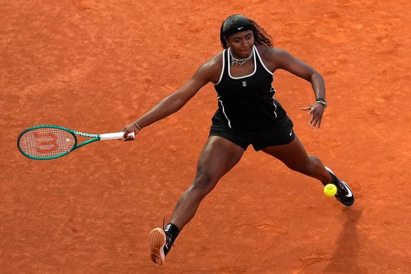 Tennis. Madrid Open. Day 9. 28.04.2026