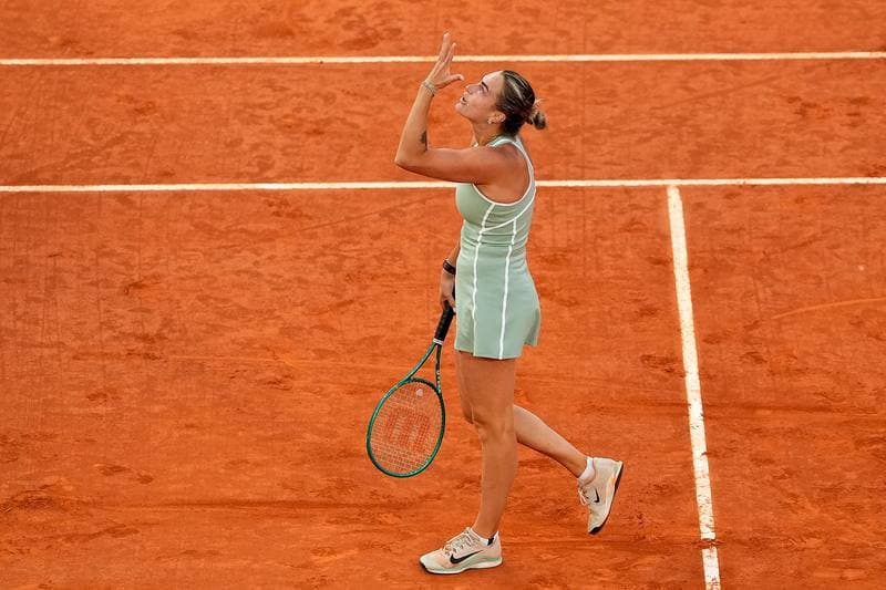 Tennis. Madrid Open. Day 9. 28.04.2026
