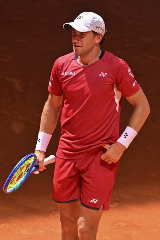 Tennis. Madrid Open. Day 9. 28.04.2026