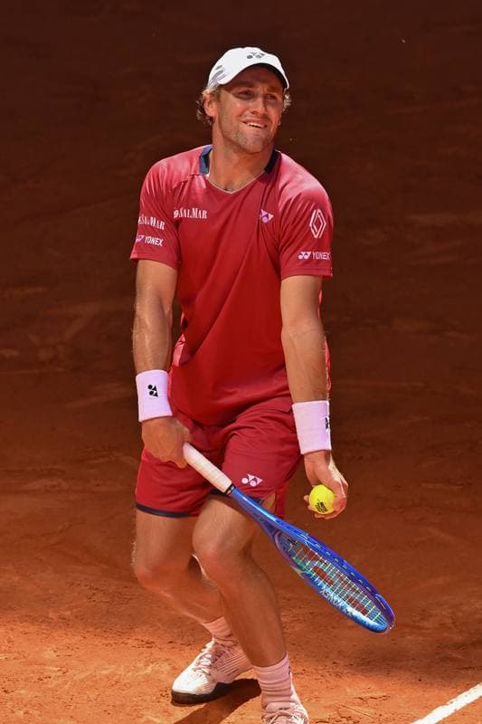 Tennis. Madrid Open. Day 9. 28.04.2026