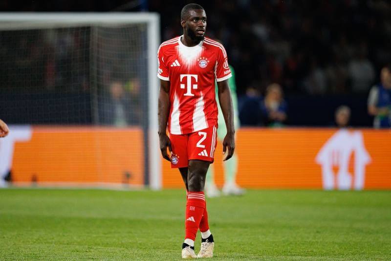 Football. UEFA Champions League. Paris Saint-Germain - FC Bayern Munchen. 28.04.2026