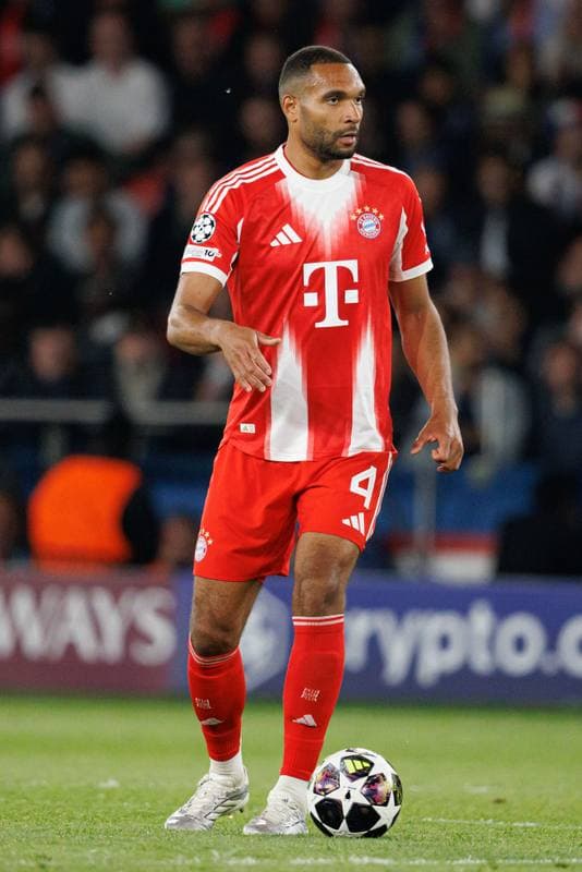 Football. UEFA Champions League. Paris Saint-Germain - FC Bayern Munchen. 28.04.2026
