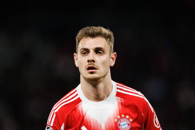 Football. UEFA Champions League. Paris Saint-Germain - FC Bayern Munchen. 28.04.2026