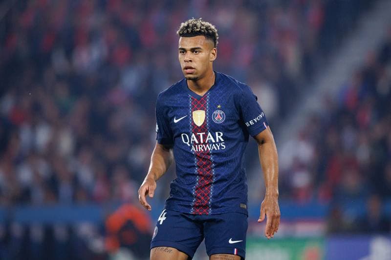 Football. UEFA Champions League. Paris Saint-Germain - FC Bayern Munchen. 28.04.2026