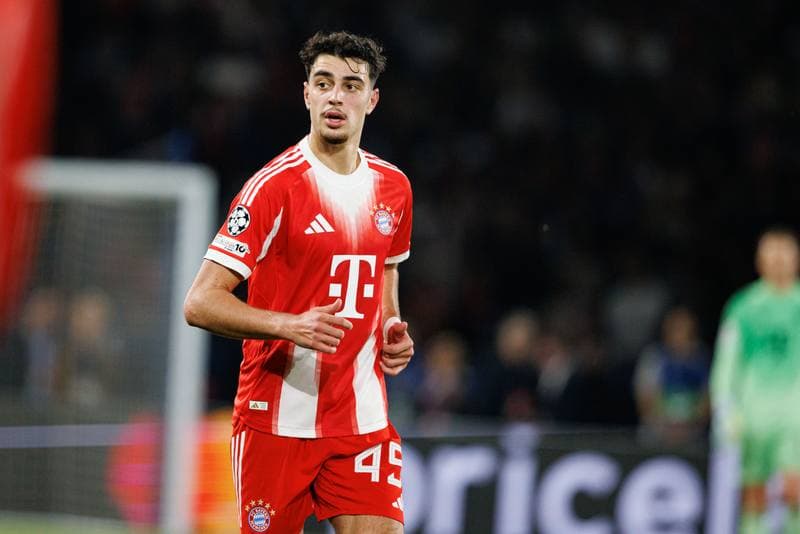 Football. UEFA Champions League. Paris Saint-Germain - FC Bayern Munchen. 28.04.2026