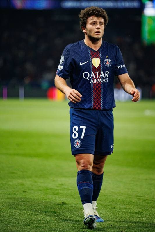 Football. UEFA Champions League. Paris Saint-Germain - FC Bayern Munchen. 28.04.2026