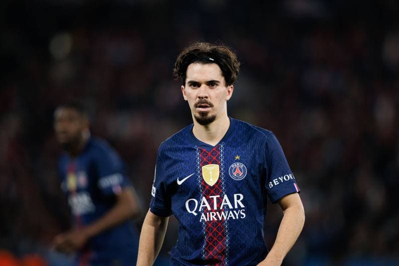 Football. UEFA Champions League. Paris Saint-Germain - FC Bayern Munchen. 28.04.2026