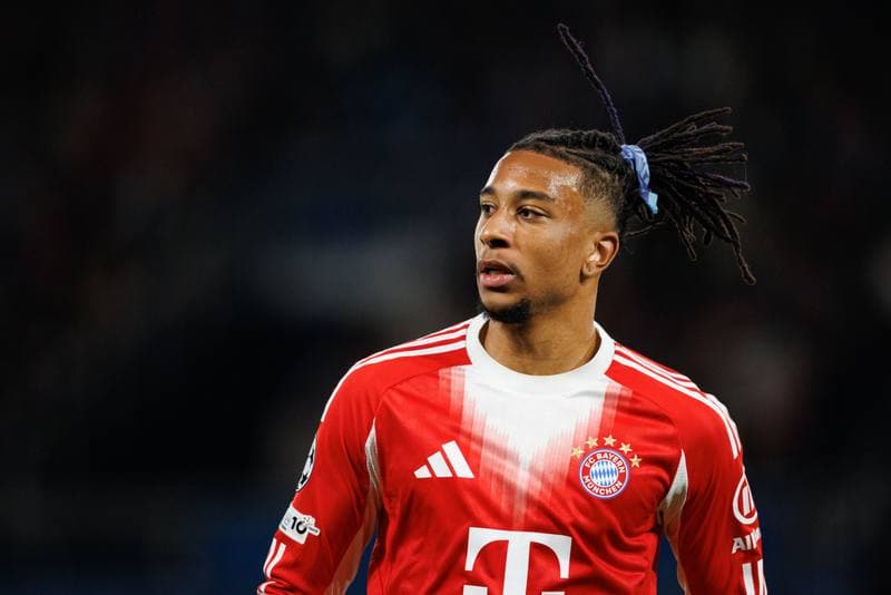 Football. UEFA Champions League. Paris Saint-Germain - FC Bayern Munchen. 28.04.2026
