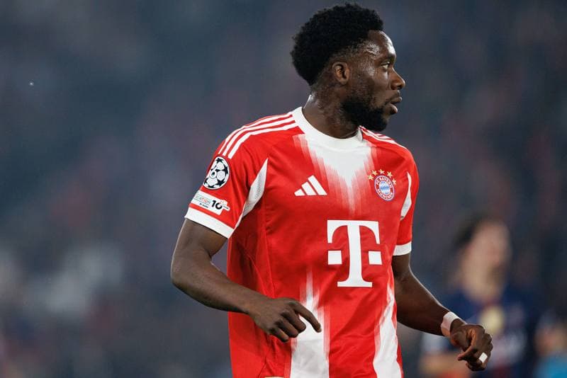 Football. UEFA Champions League. Paris Saint-Germain - FC Bayern Munchen. 28.04.2026