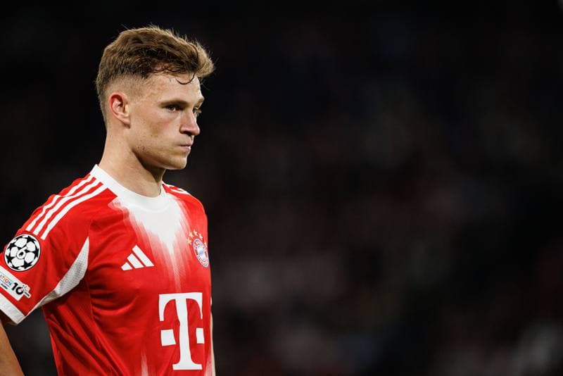 Football. UEFA Champions League. Paris Saint-Germain - FC Bayern Munchen. 28.04.2026