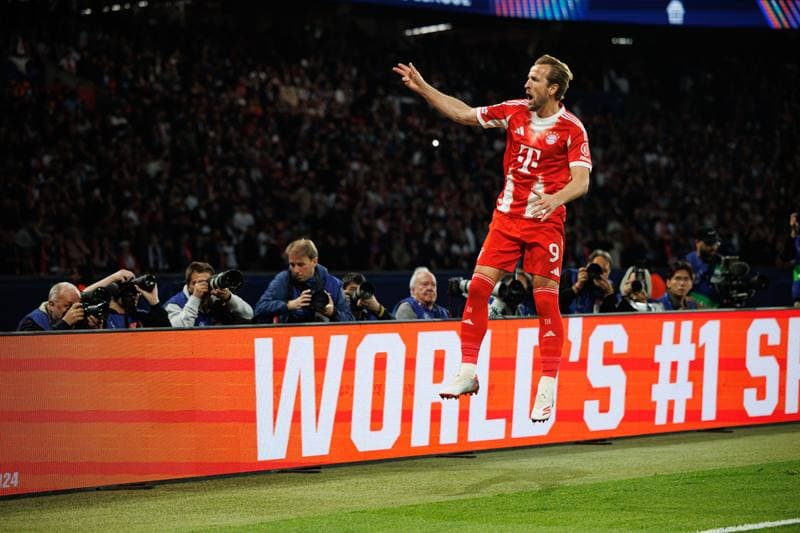 Football. UEFA Champions League. Paris Saint-Germain - FC Bayern Munchen. 28.04.2026