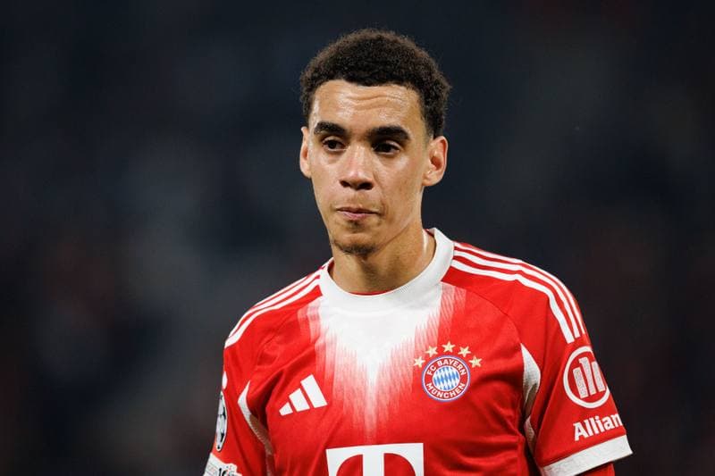 Football. UEFA Champions League. Paris Saint-Germain - FC Bayern Munchen. 28.04.2026