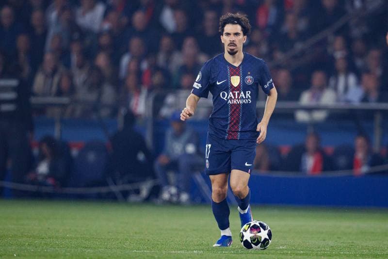 Football. UEFA Champions League. Paris Saint-Germain - FC Bayern Munchen. 28.04.2026