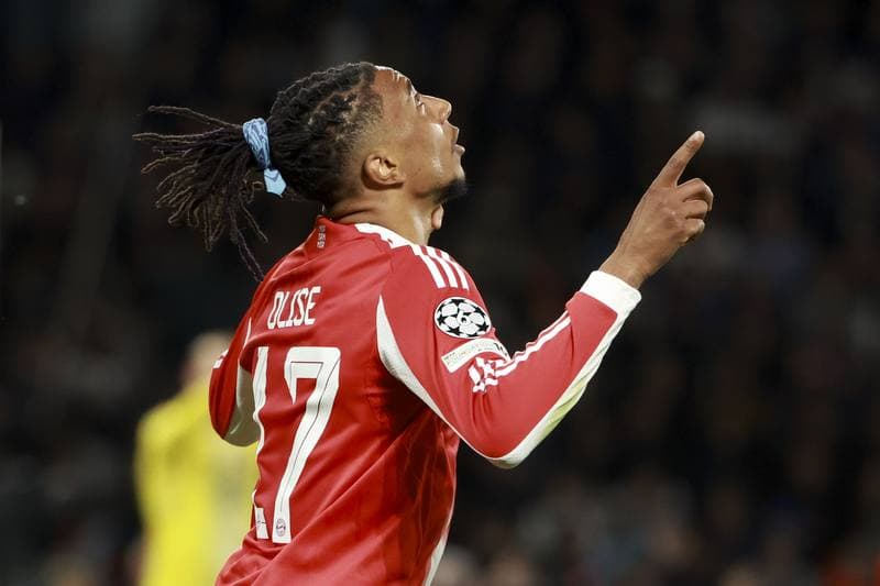 Football. UEFA Champions League. Paris Saint-Germain - Bayern Munich. 28.04.2026