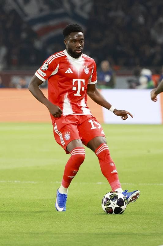 Football. UEFA Champions League. Paris Saint-Germain - Bayern Munich. 28.04.2026