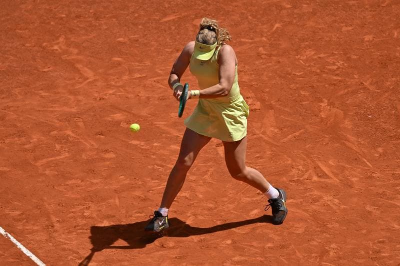 Tennis. Madrid Open. Day 9. 28.04.2026