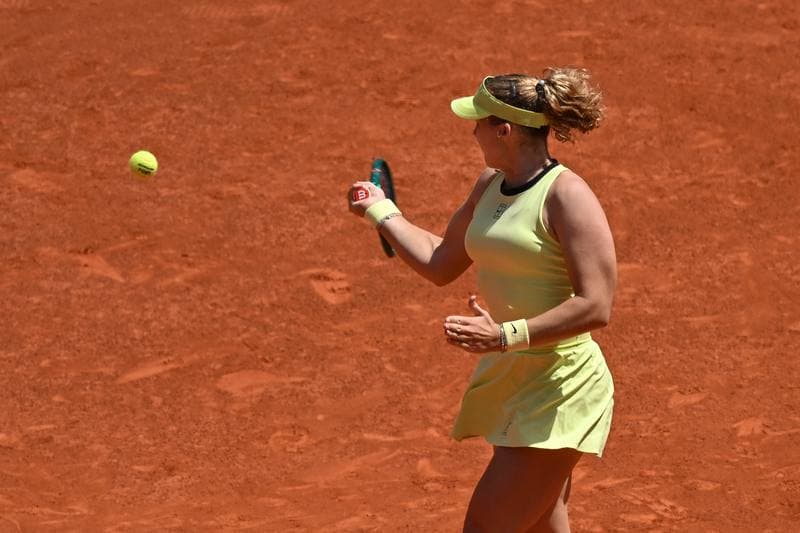 Tennis. Madrid Open. Day 9. 28.04.2026
