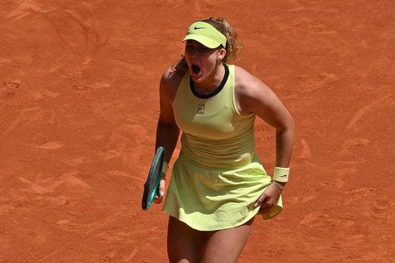 Tennis. Madrid Open. Day 9. 28.04.2026
