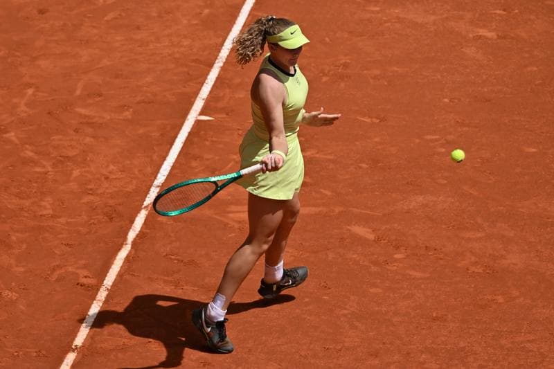 Tennis. Madrid Open. Day 9. 28.04.2026