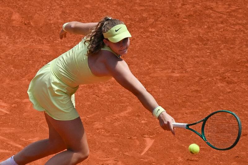 Tennis. Madrid Open. Day 9. 28.04.2026