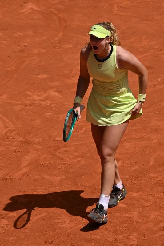 Tennis. Madrid Open. Day 9. 28.04.2026