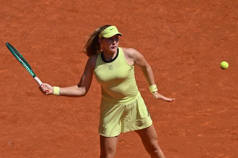 Tennis. Madrid Open. Day 9. 28.04.2026