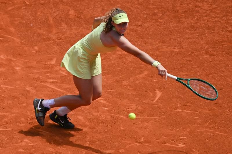 Tennis. Madrid Open. Day 9. 28.04.2026