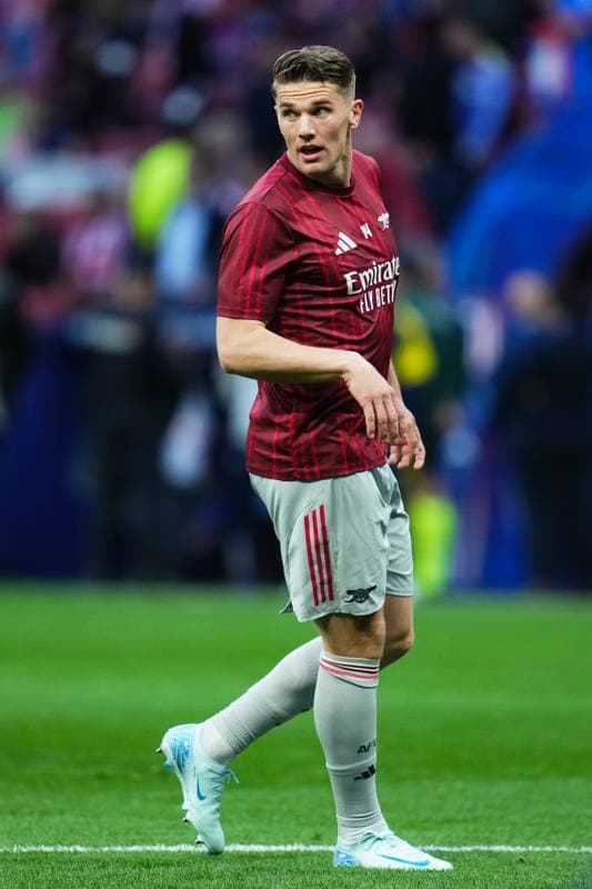 Football. UEFA Champions League. Atletico Madrid - Arsenal. 29.04.2026