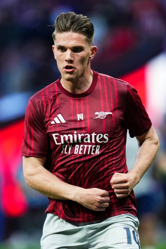 Football. UEFA Champions League. Atletico Madrid - Arsenal. 29.04.2026