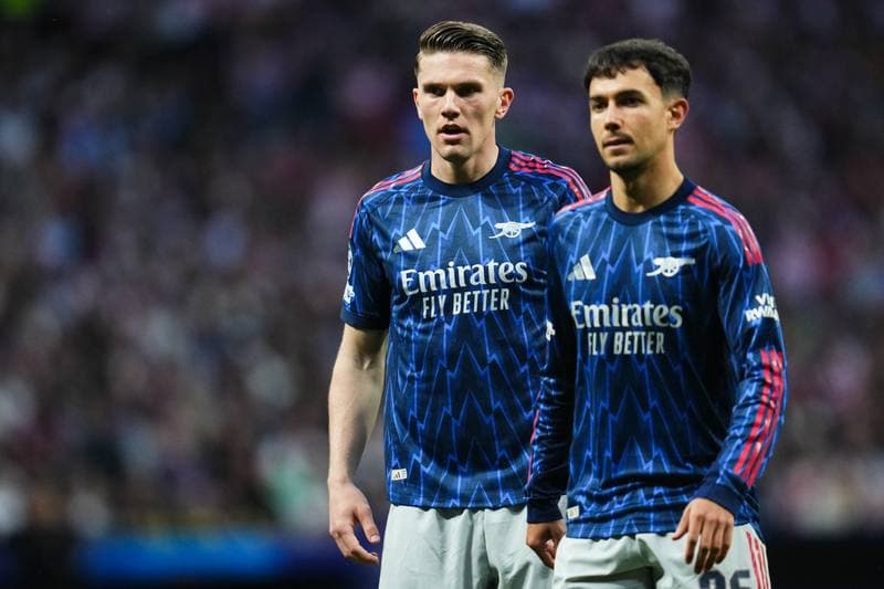 Football. UEFA Champions League. Atletico Madrid - Arsenal. 29.04.2026