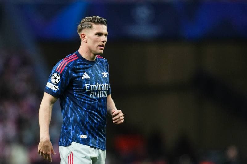 Football. UEFA Champions League. Atletico Madrid - Arsenal. 29.04.2026