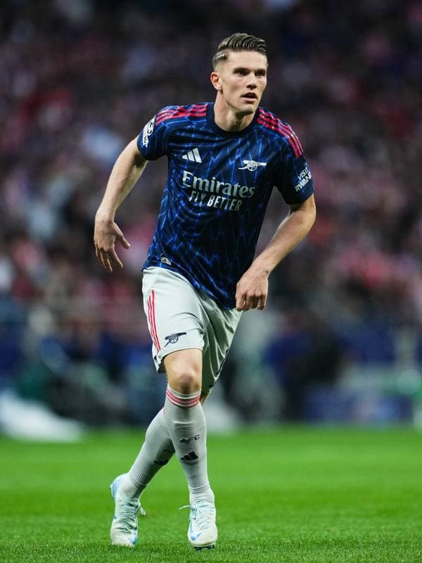 Football. UEFA Champions League. Atletico Madrid - Arsenal. 29.04.2026