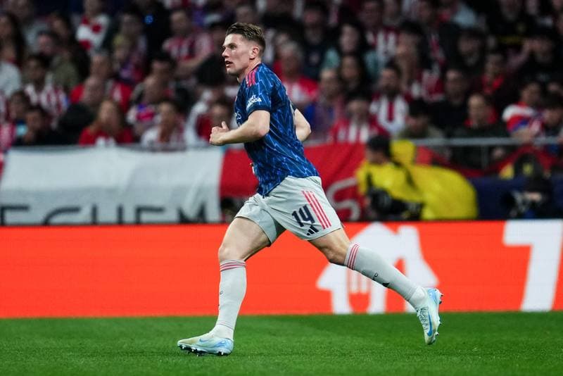 Football. UEFA Champions League. Atletico Madrid - Arsenal. 29.04.2026