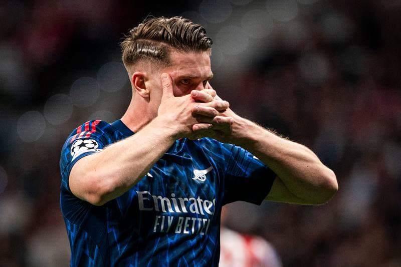 Football. UEFA Champions League. Atletico Madrid - Arsenal. 29.04.2026