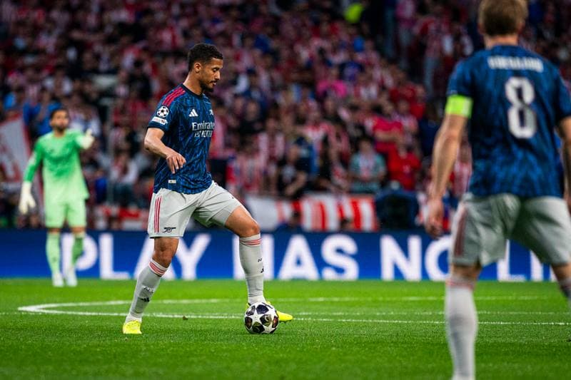 Football. UEFA Champions League. Atletico Madrid - Arsenal. 29.04.2026