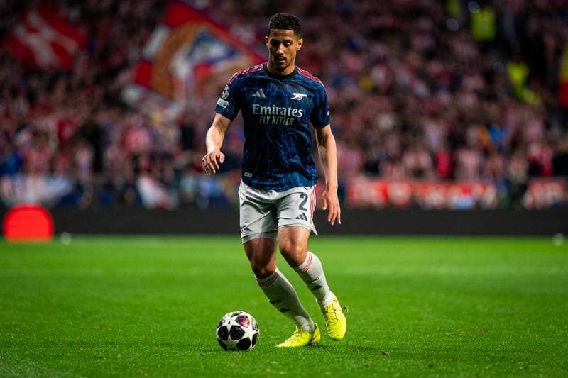 Football. UEFA Champions League. Atletico Madrid - Arsenal. 29.04.2026