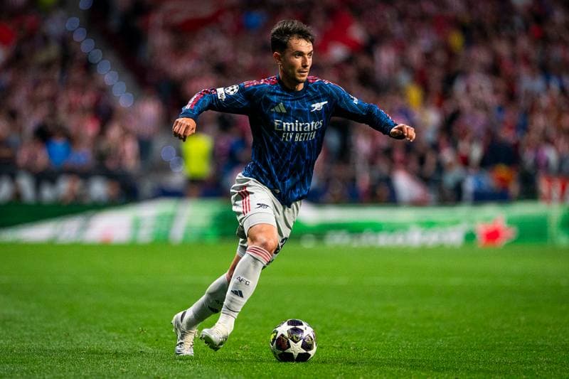 Football. UEFA Champions League. Atletico Madrid - Arsenal. 29.04.2026