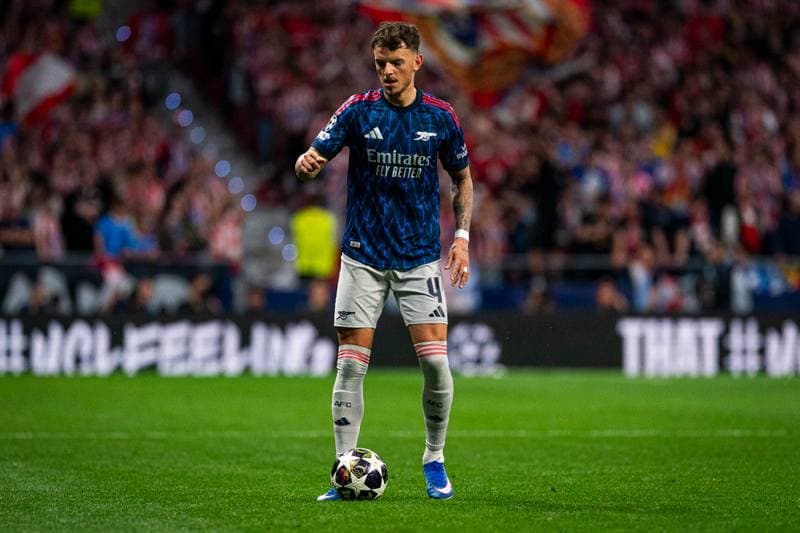 Football. UEFA Champions League. Atletico Madrid - Arsenal. 29.04.2026