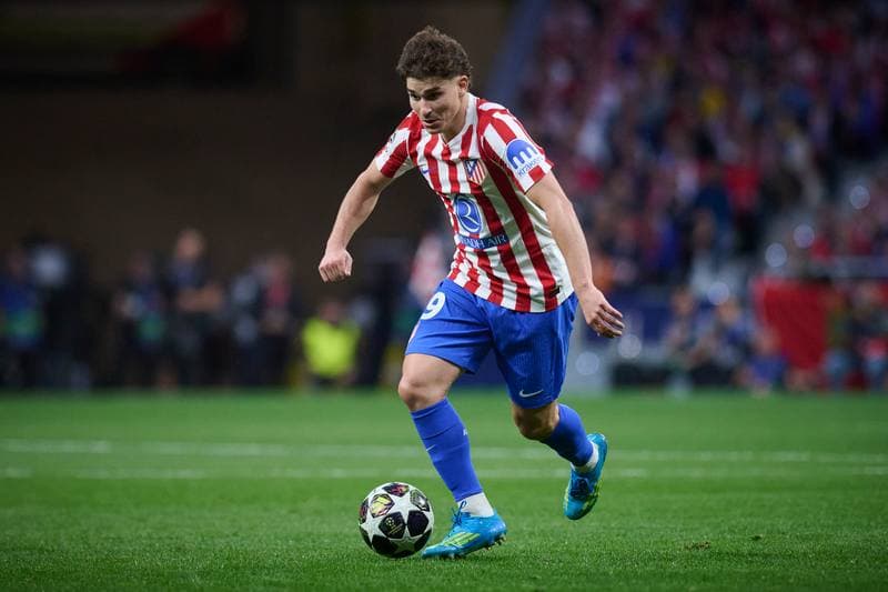 Football. UEFA Champions League. Atletico Madrid - Arsenal. 29.04.2026