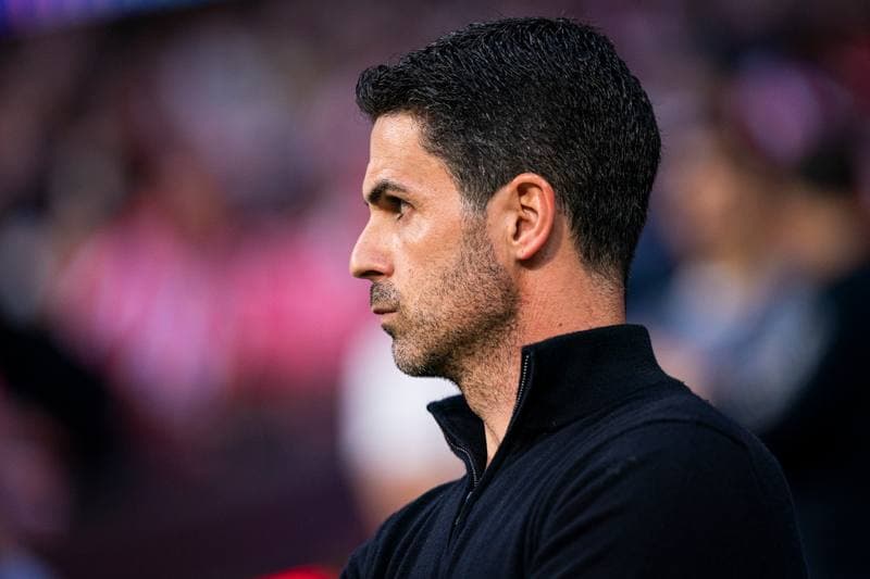 Football. UEFA Champions League. Atletico Madrid - Arsenal. 29.04.2026