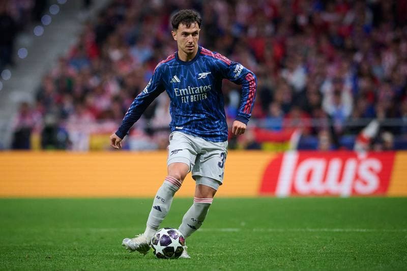Football. UEFA Champions League. Atletico Madrid - Arsenal. 29.04.2026
