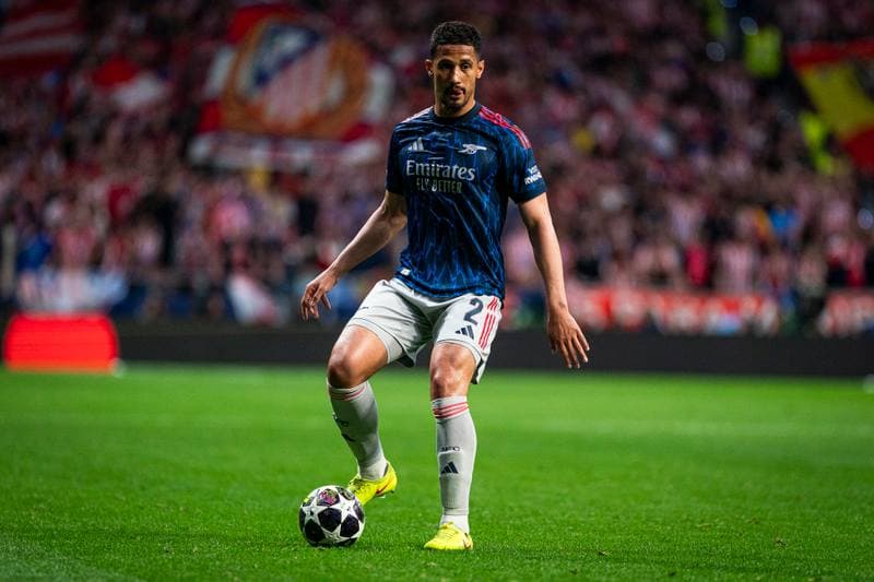 Football. UEFA Champions League. Atletico Madrid - Arsenal. 29.04.2026