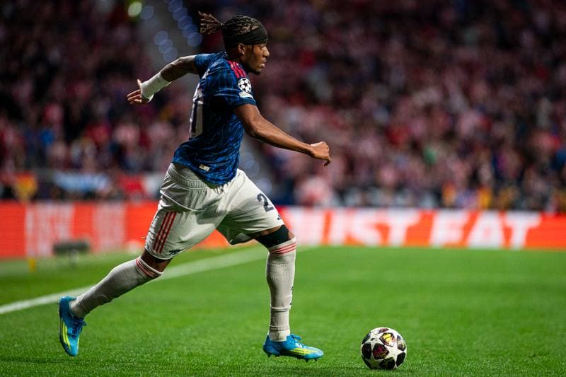 Football. UEFA Champions League. Atletico Madrid - Arsenal. 29.04.2026