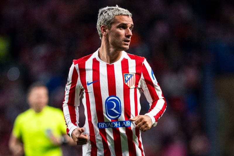 Football. UEFA Champions League. Atletico Madrid - Arsenal. 29.04.2026