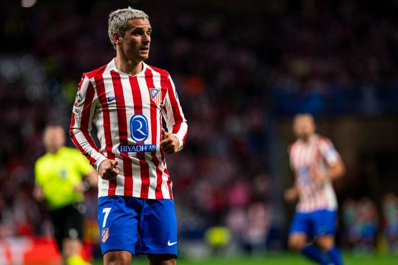 Football. UEFA Champions League. Atletico Madrid - Arsenal. 29.04.2026