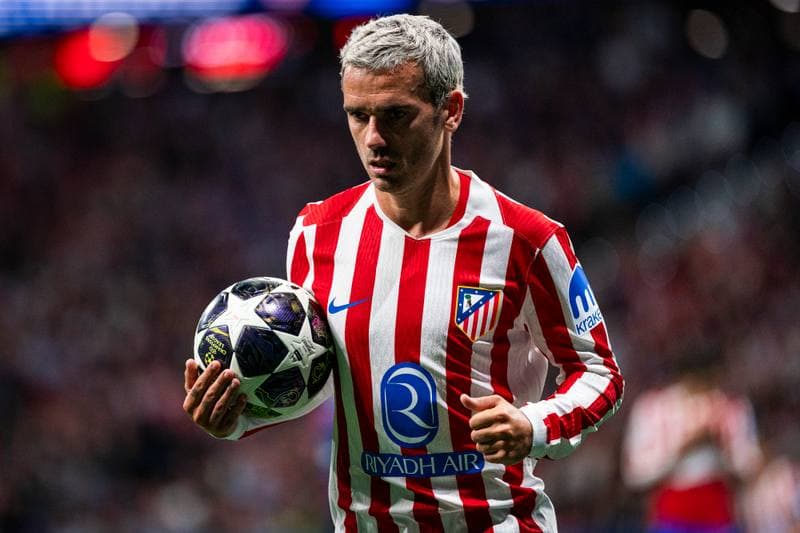 Football. UEFA Champions League. Atletico Madrid - Arsenal. 29.04.2026