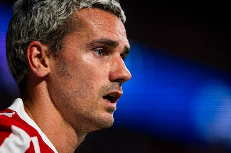 Football. UEFA Champions League. Atletico Madrid - Arsenal. 29.04.2026