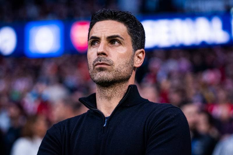 Football. UEFA Champions League. Atletico Madrid - Arsenal. 29.04.2026