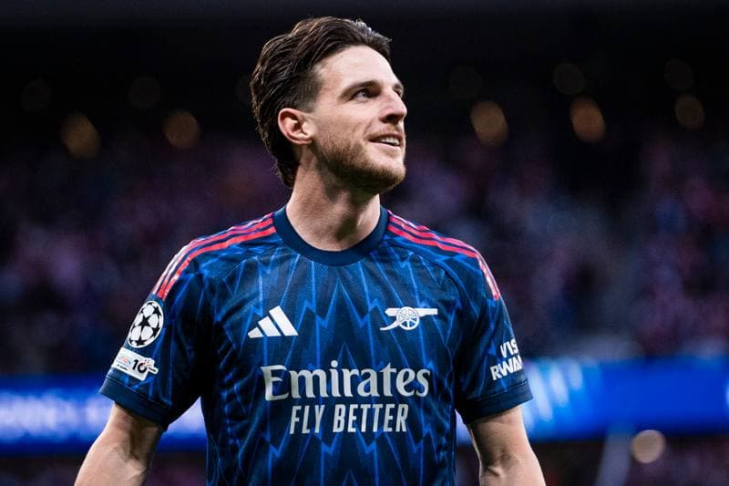 Football. UEFA Champions League. Atletico Madrid - Arsenal. 29.04.2026